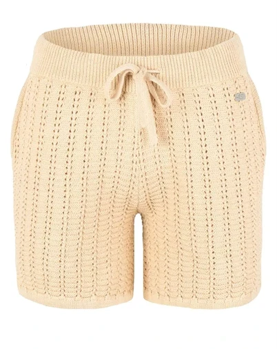 Hést - Dahlia Shorts - Beige